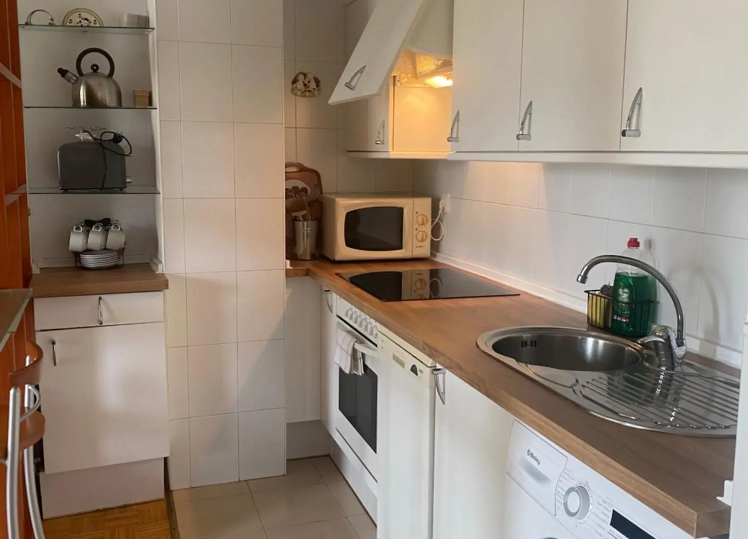 Apartamento Donostinest San Sebastián