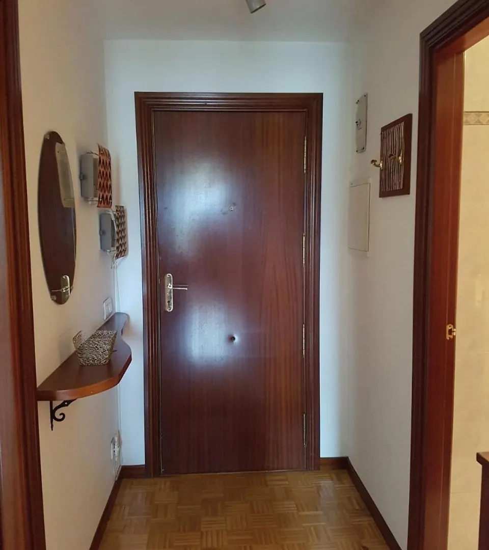 Apartamento Donostinest San Sebastián