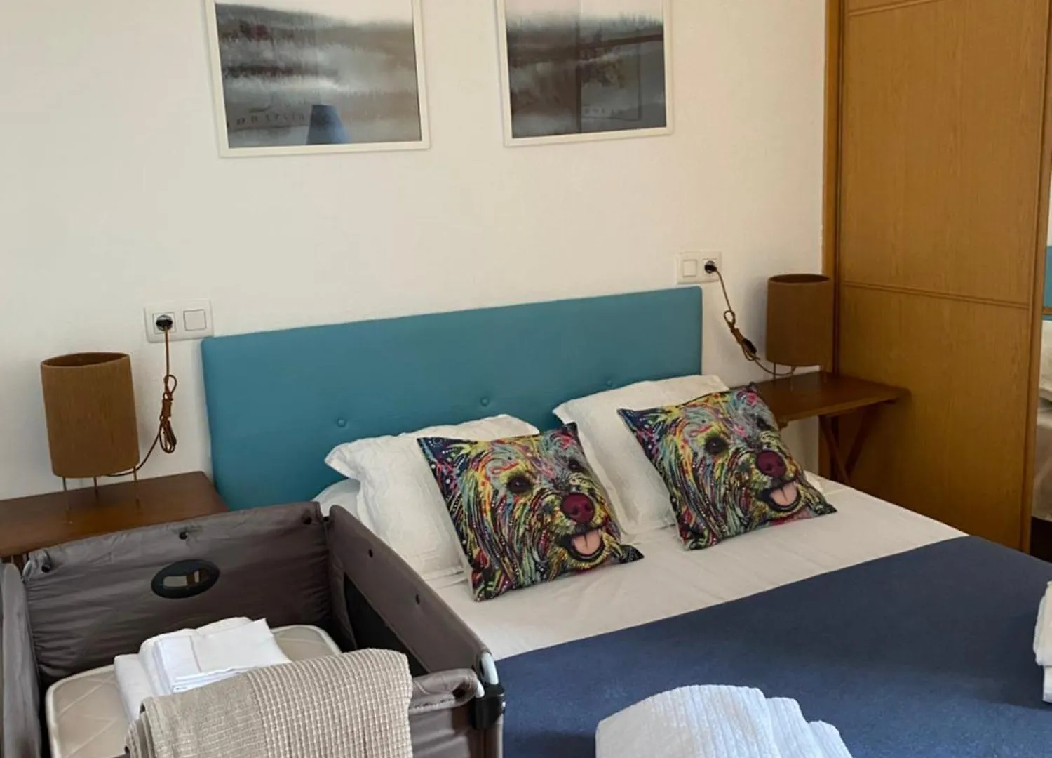 Apartamento Donostinest San Sebastián España