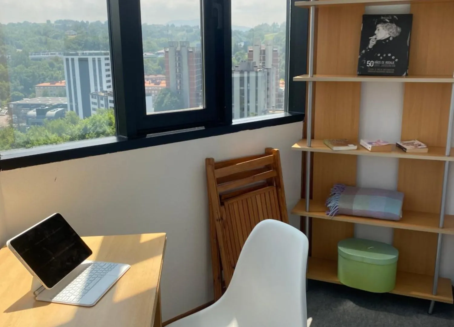Apartamento Donostinest San Sebastián