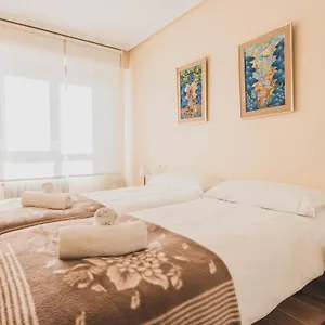 Apartamento Arriola - Local Rentss, San Sebastián