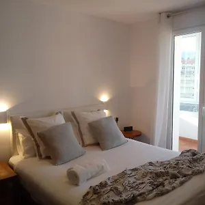 Apartamento Andoaga, San Sebastián