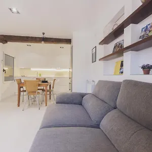 Apartamento Heriz - Local Rentss, San Sebastián
